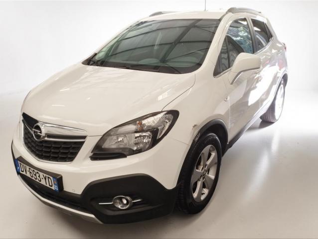 Opel Mokka 1.4 Turbo 140 4x2 Cosmo 5p