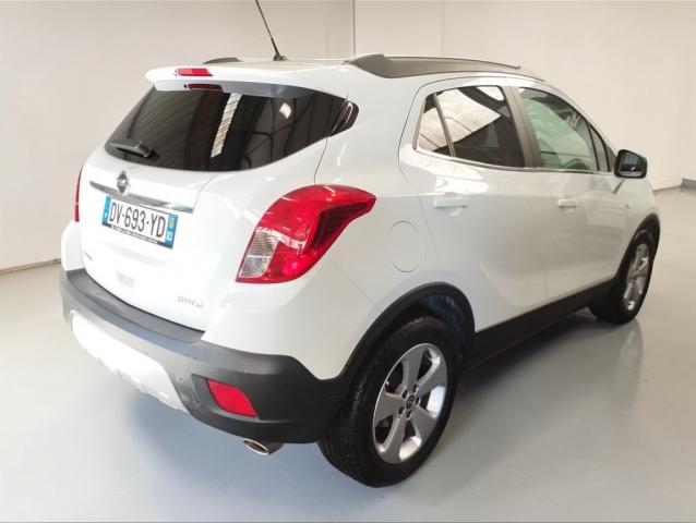 Opel Mokka image 1