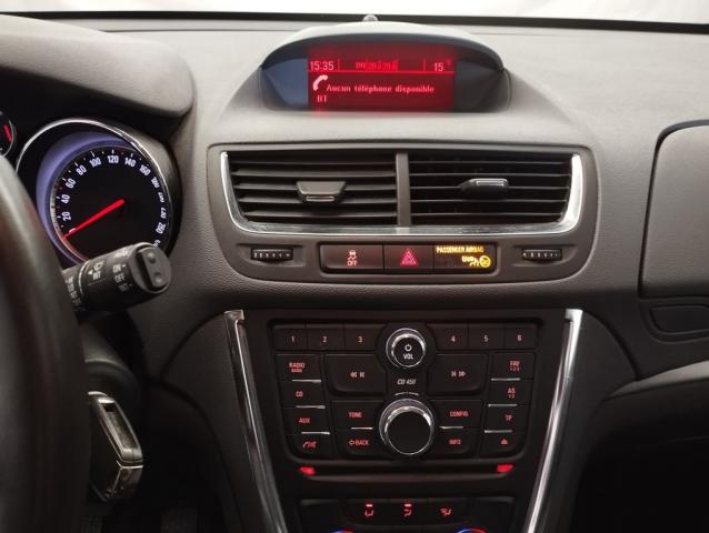 Opel Mokka image 2
