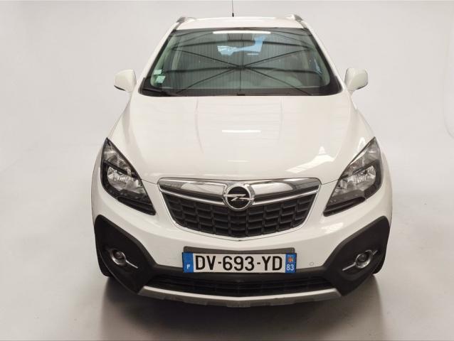 Opel Mokka image 3