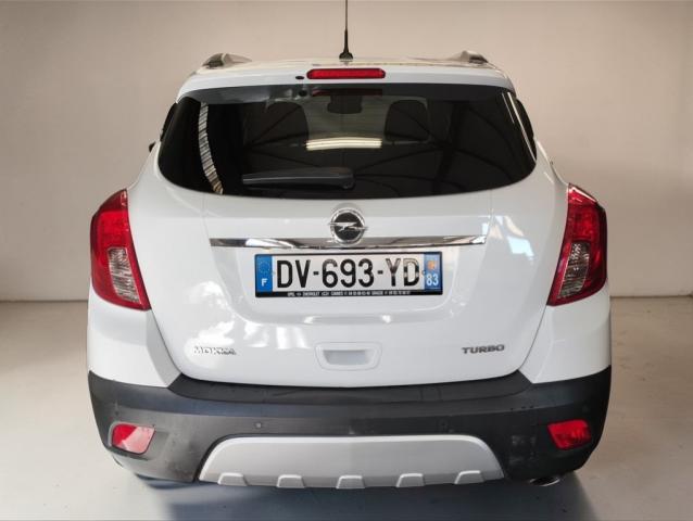 Opel Mokka image 6