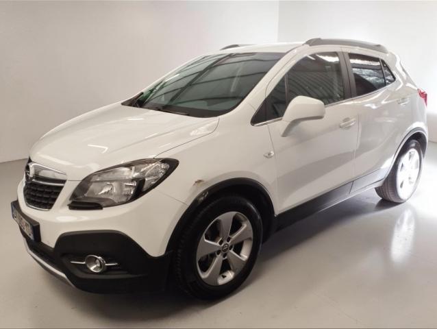 Opel Mokka image 4