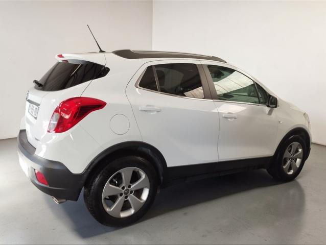 Opel Mokka image 5