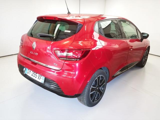 Renault Clio image 4