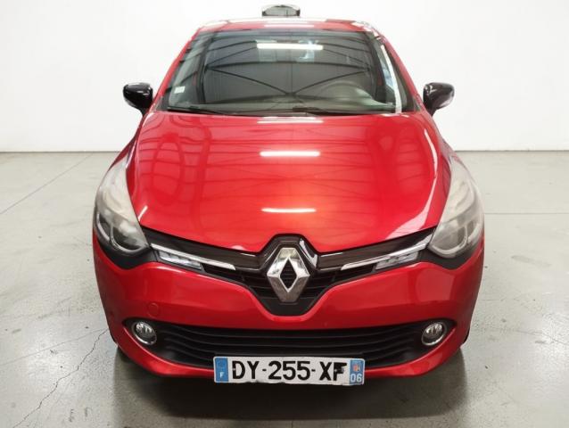 Renault Clio image 3