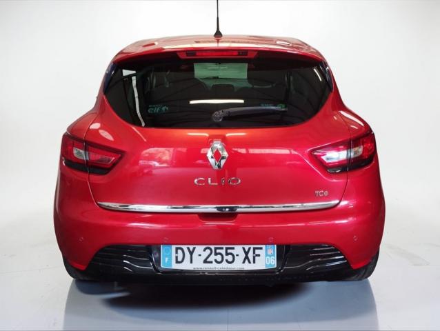 Renault Clio image 1