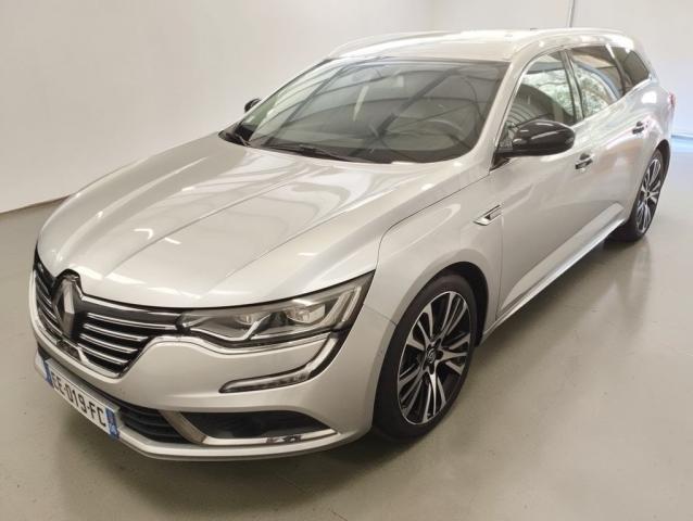 Renault Talisman Estate 1.6 Dci 161 Initiale