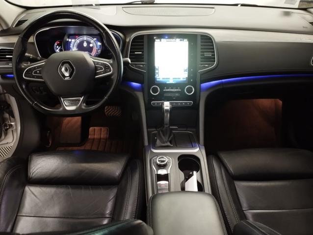 Renault Talisman Estate image 1