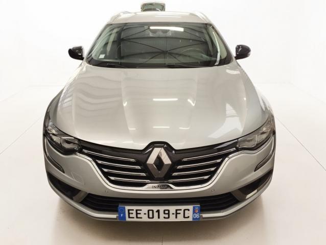 Renault Talisman Estate image 2