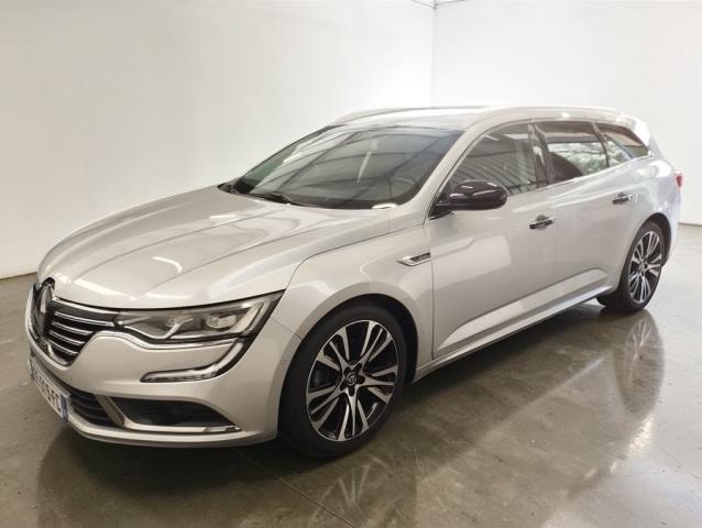 Renault Talisman Estate image 4