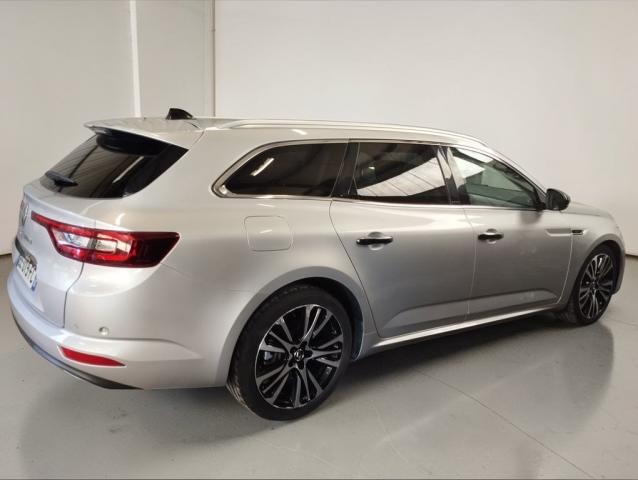 Renault Talisman Estate image 5