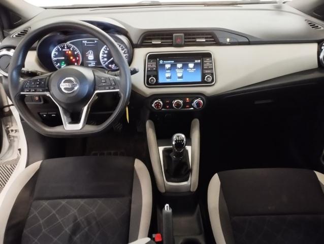 Nissan Micra image 2