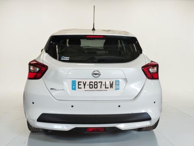 Nissan Micra image 6