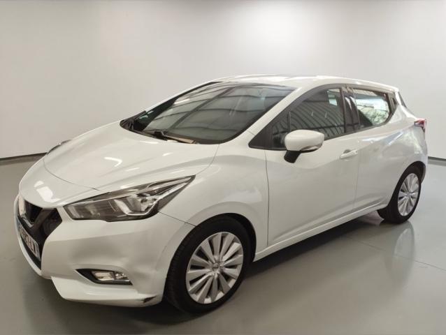 Nissan Micra image 5