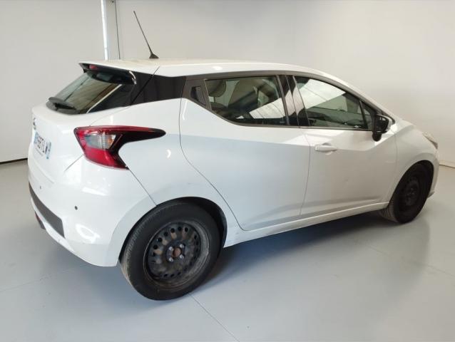 Nissan Micra image 1