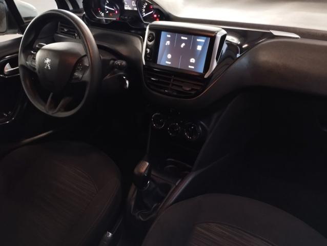Peugeot 208 Affaire image 5