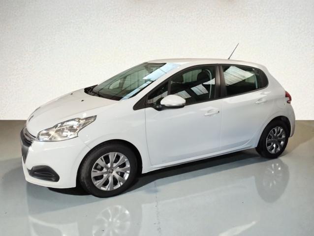 Peugeot 208 Affaire image 1