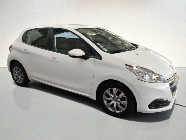 Peugeot 208 Affaire image 3