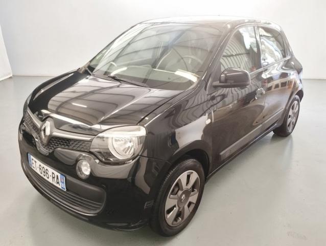Renault Twingo Iii 1.0 Sce 70 Zen Ba 5p