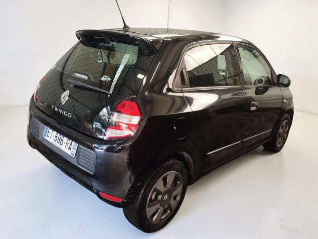 Renault Twingo image 5