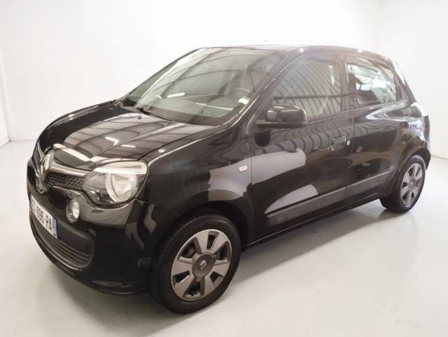 Renault Twingo image 4