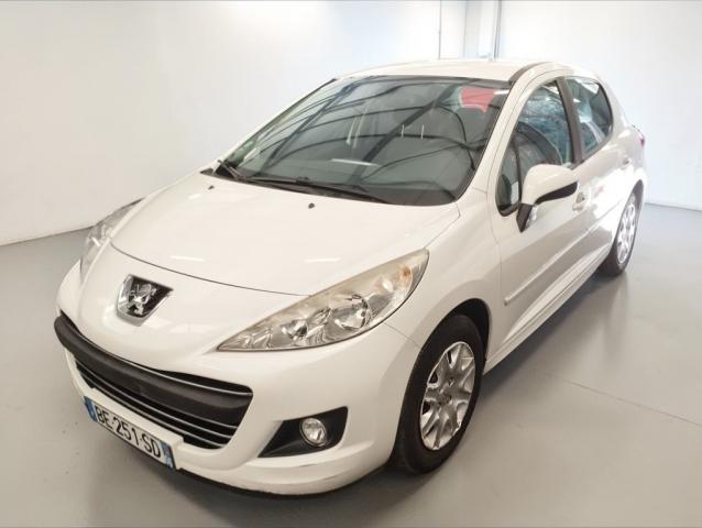 Peugeot 207 1.6 Vti 120 Premium 5p