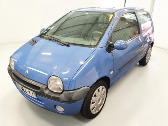 Renault Twingo 1.2 16v 75 Expression 3p