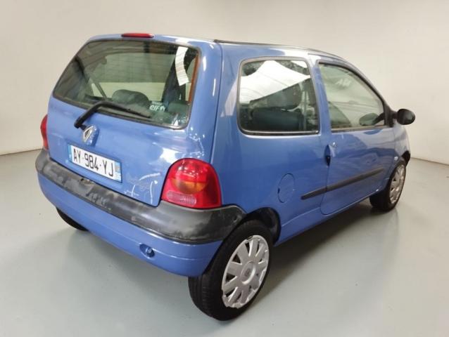 Renault Twingo image 3
