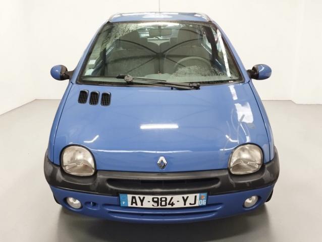 Renault Twingo image 6