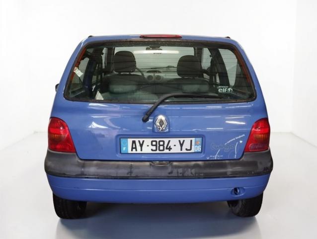 Renault Twingo image 1
