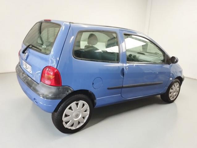 Renault Twingo image 2