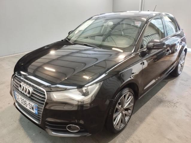 Audi A1 1.6 Tdi 90 Ba 5p