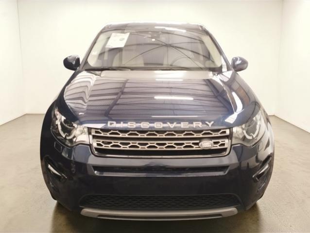 Land Rover Discovery Sport image 1