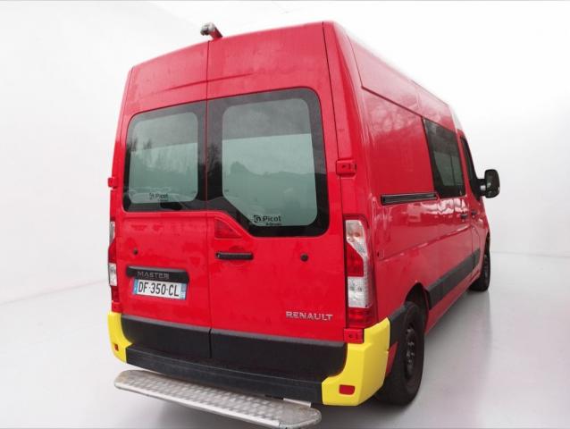 Renault Master image 6