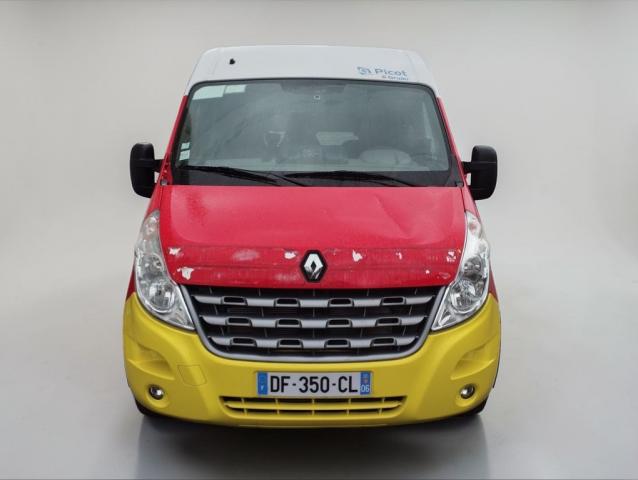 Renault Master image 1