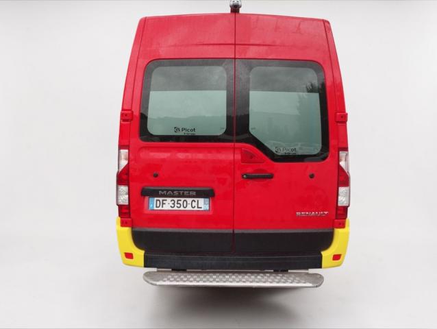Renault Master image 2