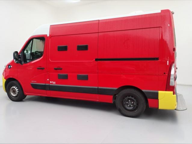 Renault Master image 5