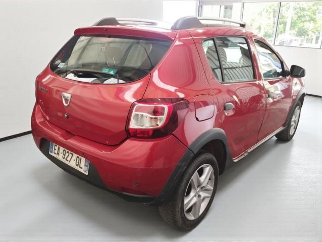 Dacia Sandero image 1