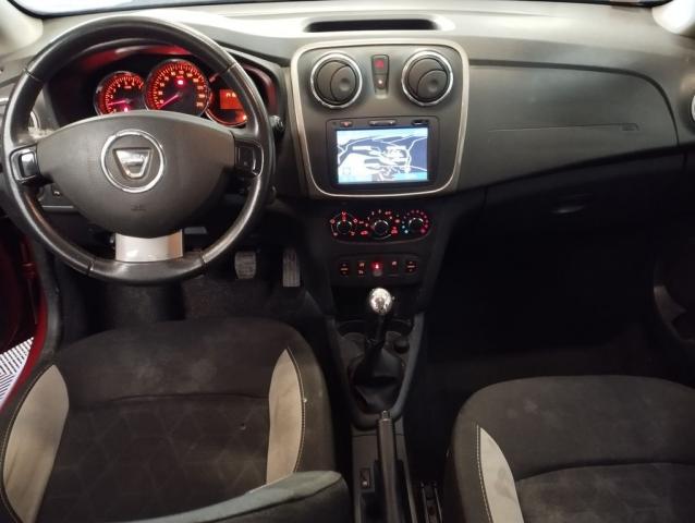Dacia Sandero image 4