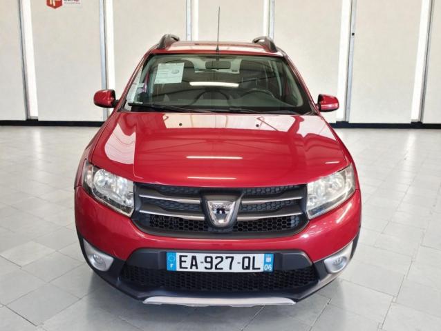 Dacia Sandero image 3
