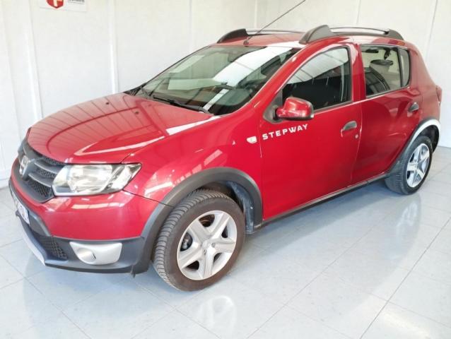 Dacia Sandero image 2