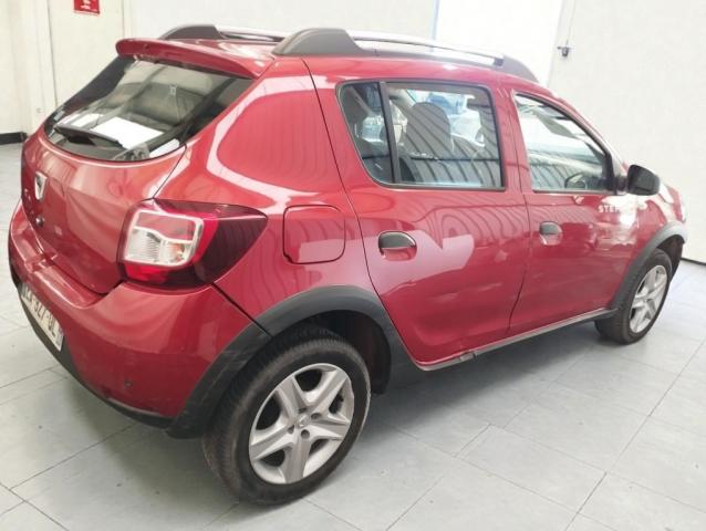 Dacia Sandero image 5