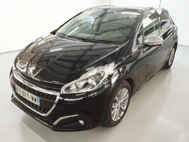 Peugeot 208 1.2 110 Allure 5p