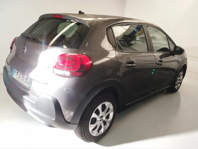 Citroen C3 image 5