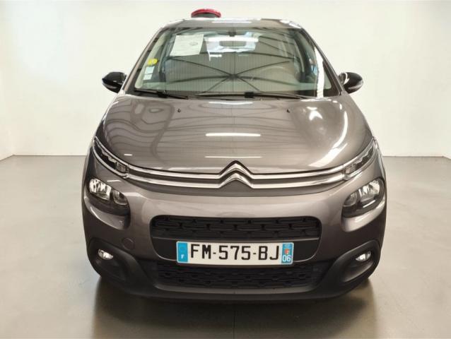 Citroen C3 image 6