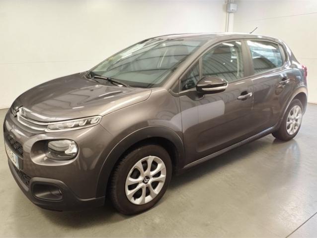 Citroen C3 image 1