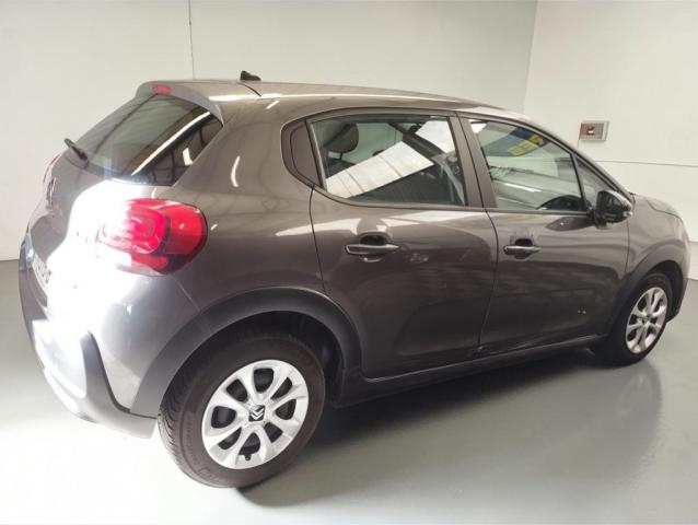 Citroen C3 image 4