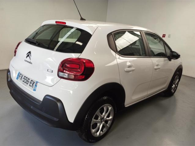Citroen C3 image 6