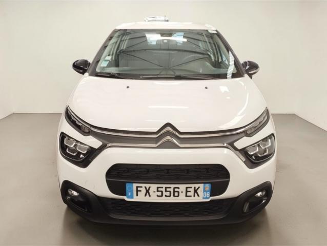 Citroen C3 image 2