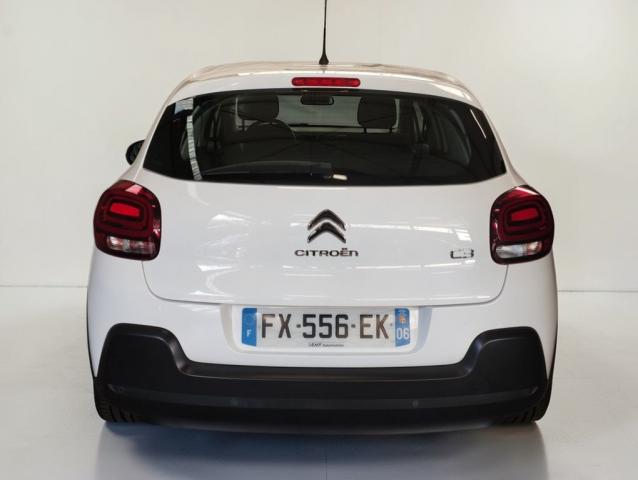 Citroen C3 image 1
